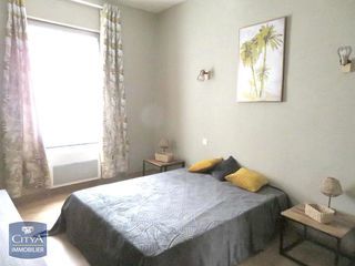  Appartement � louer 2 pi�ces 44 m�