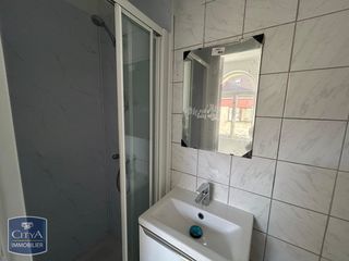  Appartement � louer 2 pi�ces 26 m�