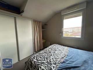  Appartement � louer 2 pi�ces 45 m�