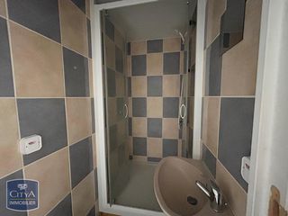  Appartement � louer 2 pi�ces 52 m�