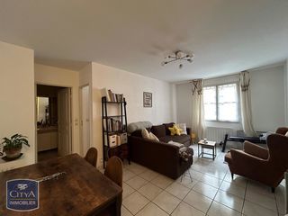  Appartement � louer 2 pi�ces 40 m�