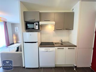  Appartement � louer 3 pi�ces 44 m�