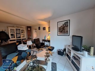  Appartement � louer 2 pi�ces 57 m�