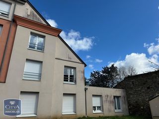  Appartement � louer 1 pi�ce 21 m�