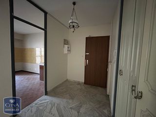  Appartement � louer 3 pi�ces 62 m�