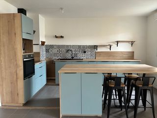  Appartement � louer 3 pi�ces 67 m�