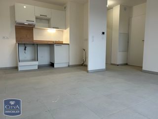  Appartement � louer 2 pi�ces 43 m�