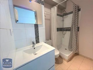  Appartement � louer 1 pi�ce 23 m�