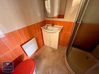  Appartement � louer 1 pi�ce 31 m�