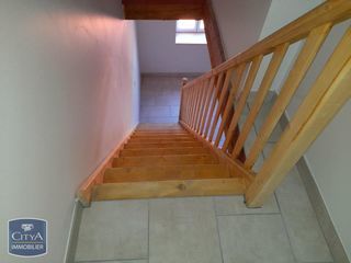  Appartement � louer 3 pi�ces 51 m�