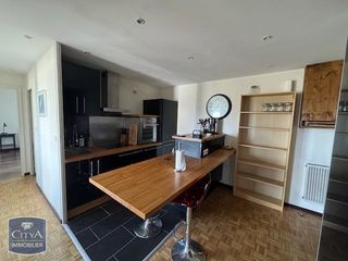  Appartement � louer 2 pi�ces 54 m�