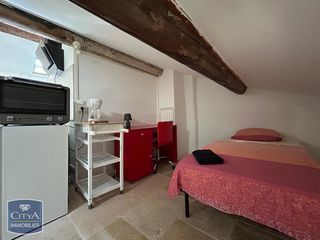  Appartement � louer 2 pi�ces 46 m� Avignon