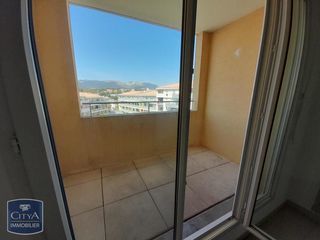  Appartement � louer 2 pi�ces 34 m�