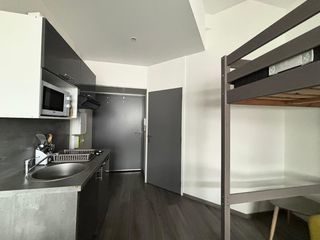  Appartement � louer 1 pi�ce 20 m�