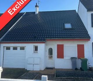  Maison � vendre 5 pi�ces 89 m�