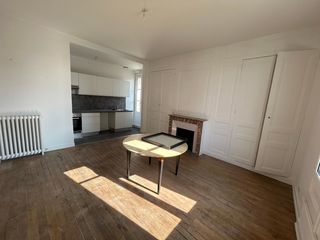  Appartement � louer 4 pi�ces 86 m�