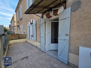  Appartement � louer 3 pi�ces 48 m�