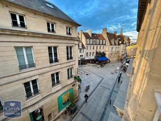  Appartement � louer 3 pi�ces 60 m�