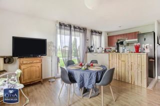  Appartement � louer 3 pi�ces 61 m�