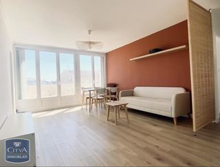  Appartement � louer 1 pi�ce 12 m�