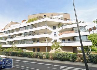  Appartement � louer 2 pi�ces 57 m�