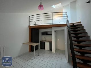  Appartement � louer 2 pi�ces 32 m�
