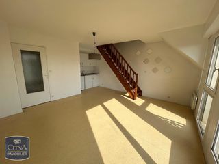  Appartement � louer 2 pi�ces 42 m�