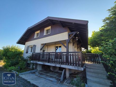   Location Maison Maison - 6 pi�ce(s) - 193 m�