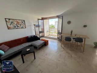  Appartement � louer 3 pi�ces 77 m�