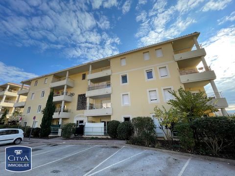   Location Appartement Appartement - 3 pi�ce(s) - 52 m�