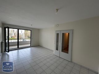  Appartement � louer 2 pi�ces 59 m�