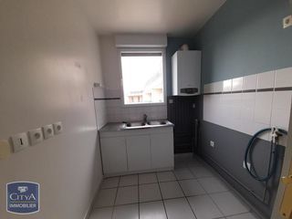  Appartement � louer 3 pi�ces 63 m�