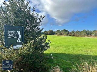  Appartement � louer 2 pi�ces 30 m�