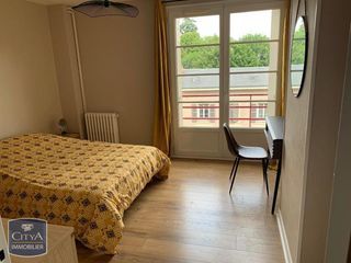  Appartement � louer 1 pi�ce 13 m�