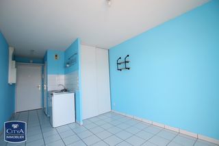  Appartement � louer 1 pi�ce 20 m�