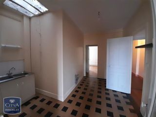  Appartement � louer 2 pi�ces 51 m�