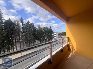  Appartement � louer 2 pi�ces 45 m�