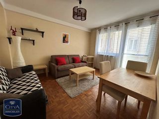  Appartement � louer 2 pi�ces 45 m�