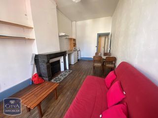  Appartement � louer 2 pi�ces 45 m�