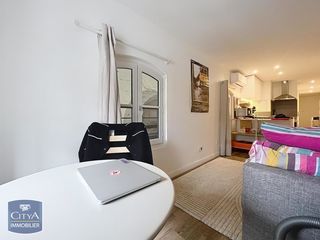  Appartement � louer 1 pi�ce 25 m�