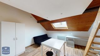  Appartement � louer 1 pi�ce 16 m�