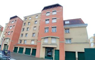  Appartement � louer 2 pi�ces 42 m�