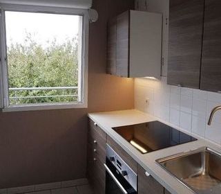  Appartement � louer 2 pi�ces 45 m�