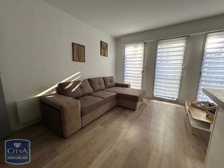  Appartement � louer 1 pi�ce 30 m�