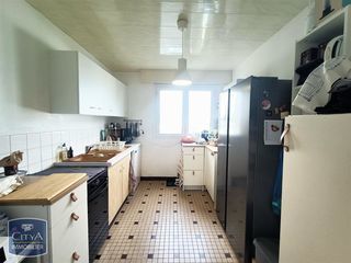  Appartement � louer 3 pi�ces 59 m�