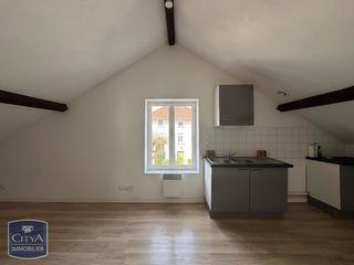  Appartement � louer 1 pi�ce 17 m�