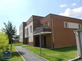  Appartement � louer 1 pi�ce 28 m�