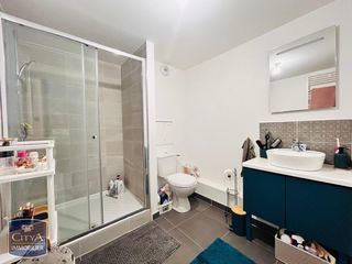  Appartement � louer 2 pi�ces 40 m�