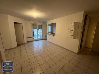  Appartement � louer 2 pi�ces 54 m�