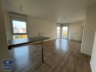  Appartement � louer 2 pi�ces 48 m�